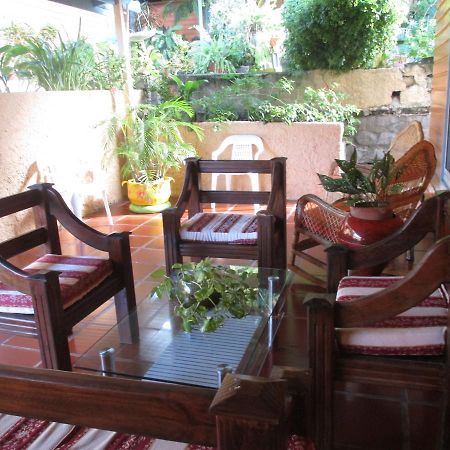 פרובידנסייה Hotel Flemming Tree מראה חיצוני תמונה