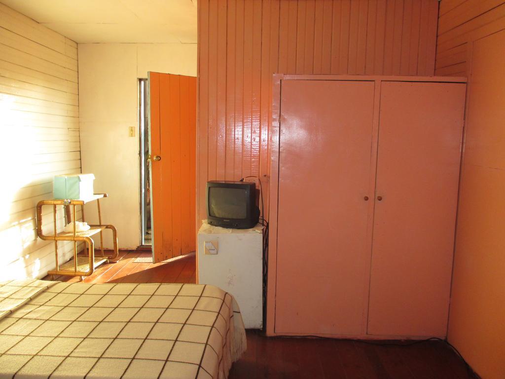 פרובידנסייה Hotel Flemming Tree מראה חיצוני תמונה