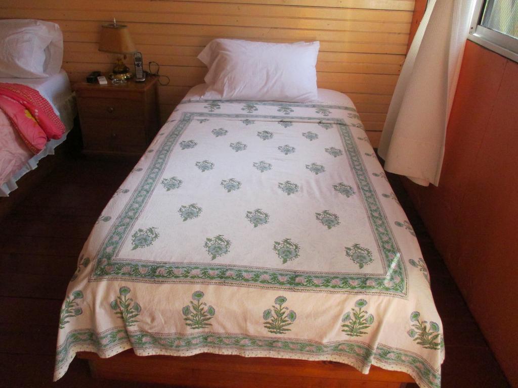פרובידנסייה Hotel Flemming Tree מראה חיצוני תמונה
