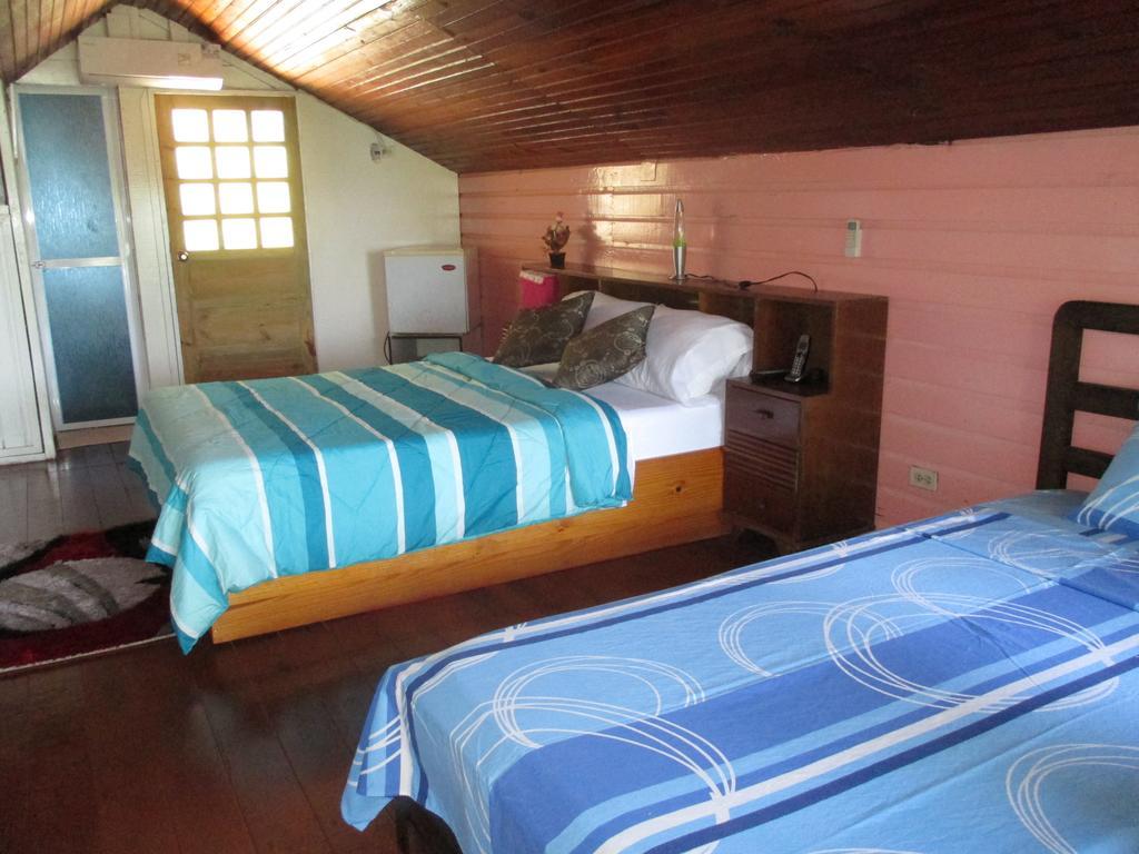 פרובידנסייה Hotel Flemming Tree מראה חיצוני תמונה